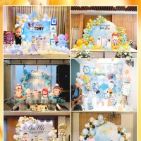 Trang Trí Sinh Nhật Trọn Gói 3 – 3.990.000đ trang tri sinh nhat goi 3 3 990 000 d 3 scaled 2