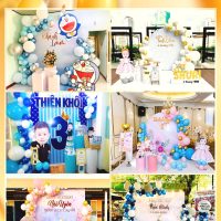 Trang Trí Sinh Nhật Trọn Gói 3 – 3.990.000đ trang tri sinh nhat goi 3 3 990 000 d 4 scaled 2