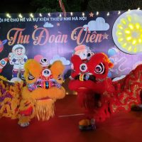 Múa Lân Trung Thu mua lan 2 2