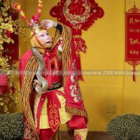 ao thuat ngo khong n min