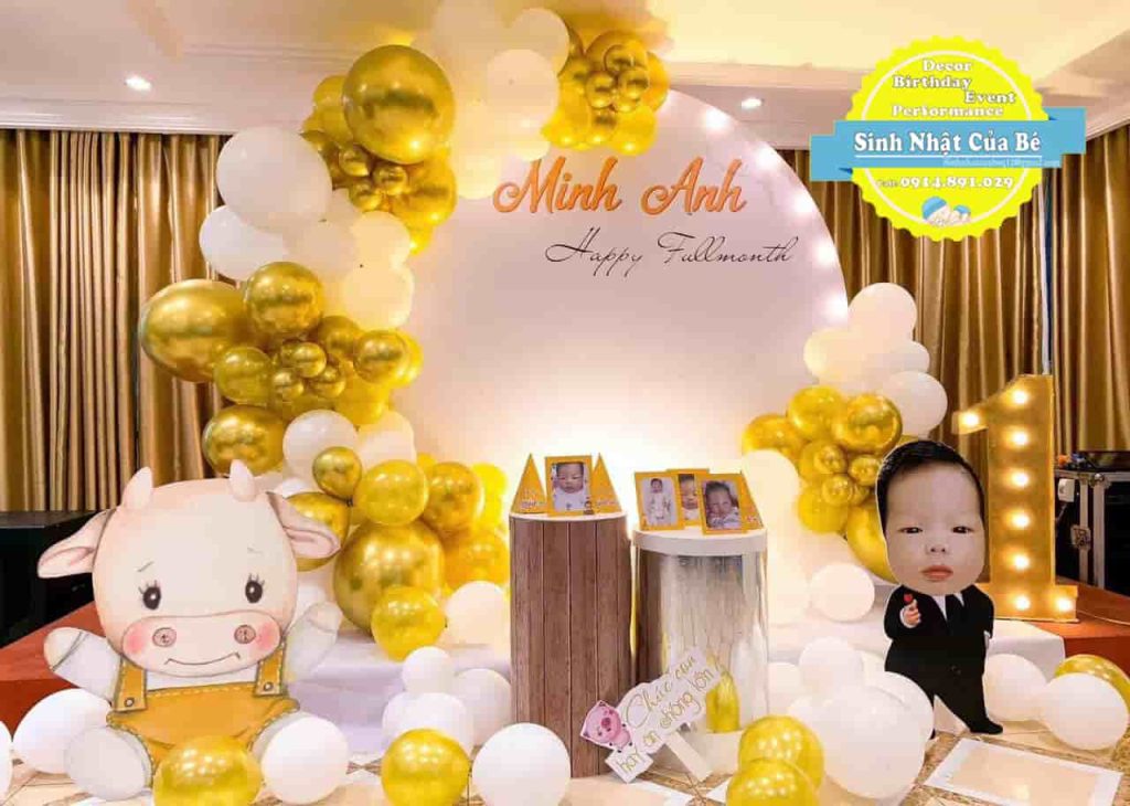 Trang Trí Sinh Nhật Tuổi Sửu 2T-137 trang-tri-sinh-nhat-tuoi-suu-2T-137