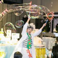 Tổ Chức Chương Trình Noel Trọn Gói bong bong xa phong.jpg Copy min