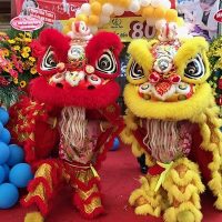 Múa Lân Khai Trương mua lan