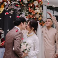 Chụp Ảnh Và Quay Video Phóng Sự Cưới quy trinh chup phong su cuoi min