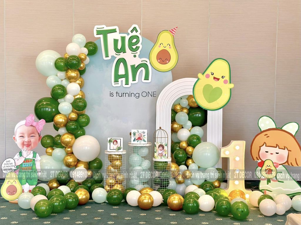 tue an